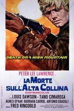 Watch La morte sull'alta collina Megashare8