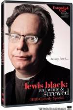 Watch Lewis Black: Red, White and Screwed Megashare8