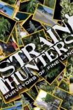 Watch Strain Hunters: India Expedition Megashare8