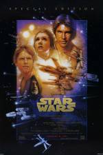 Watch Star Wars: Episode IV - A New Hope Megashare8