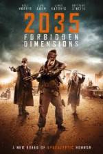 Watch The Forbidden Dimensions Megashare8