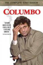 Watch Columbo Blueprint for Murder Megashare8