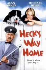 Watch Heck's Way Home Megashare8