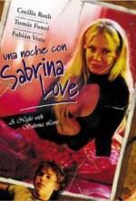 Watch A Night with Sabrina Love Megashare8