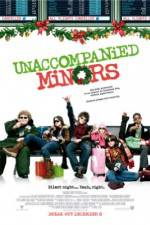 Watch Unaccompanied Minors Megashare8