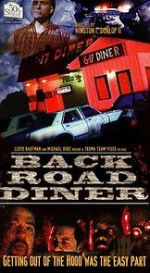 Watch Backroad Diner Megashare8