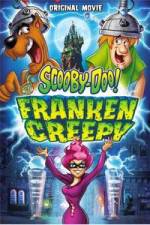 Watch Scooby-Doo Frankencreepy Megashare8