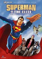 Watch Superman vs. The Elite Megashare8