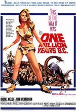 Watch One Million Years B.C. Megashare8