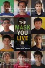 Watch The Mask You Live In Megashare8