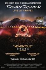 Watch David Gilmour: Live At Pompeii Megashare8