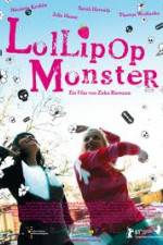 Watch Lollipop Monster Megashare8