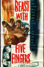 Watch The Beast with Five Fingers Megashare8