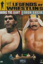 Watch Legends of Wrestling 3 Andre Giant & Iron Sheik Megashare8