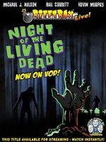 Watch RiffTrax Live: Night of the Living Dead Megashare8