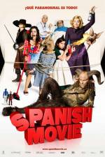 Watch Spanish Movie Megashare8