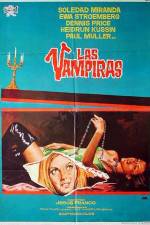 Watch Vampyros Lesbos Die Erbin des Dracula Megashare8