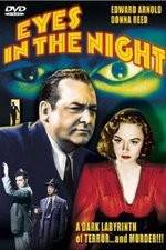 Watch Eyes in the Night Megashare8