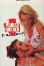 Watch Maniac Nurses Megashare8