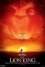 Watch The Lion King Megashare8