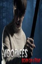 Watch Voorhees (Born on a Friday) Megashare8