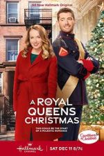 Watch A Royal Queens Christmas Megashare8