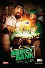 Watch WWE Money in the Bank Megashare8