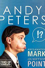 Watch Andy Peters: Exclamation Mark Question Point Megashare8