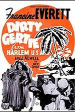 Watch Dirty Gertie from Harlem USA Megashare8