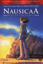 Watch Nausicaa of the Valley of the Winds Megashare8