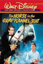 Watch The Horse in the Gray Flannel Suit Megashare8