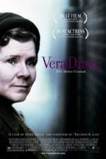 Watch Vera Drake Megashare8