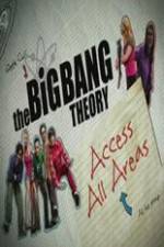 Watch The Big Bang Theory Access All Areas Megashare8