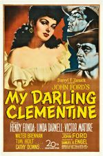 Watch My Darling Clementine Megashare8