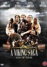 Watch A Viking Saga: Son of Thor Megashare8