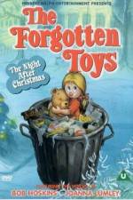 Watch The Forgotten Toys Megashare8