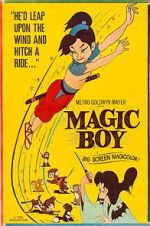 Magic Boy megashare8