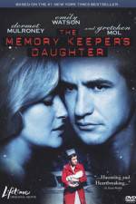 Watch The Memory Keeper's Daughter Megashare8