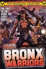 Watch 1990: I guerrieri del Bronx Megashare8