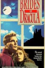 Watch The Brides of Dracula Megashare8