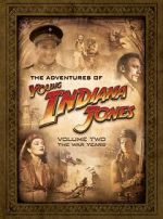 Watch The Adventures of Young Indiana Jones: Espionage Escapades Megashare8