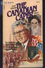 Watch Escape from Iran The Canadian Caper Megashare8