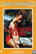 Watch Il gladiatore di Roma Megashare8