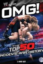 Watch The 50 Most Shocking Surprising Amazing Moments in WWE History Megashare8