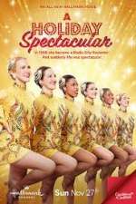 Watch A Holiday Spectacular Megashare8