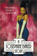 Watch The Josephine Baker Story Megashare8
