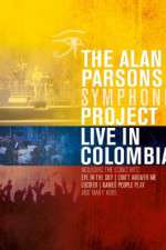 Watch Alan Parsons Symphonic Project Live in Colombia Megashare8