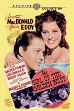 Watch The Girl of the Golden West Megashare8