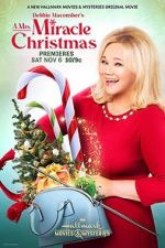 Watch A Mrs. Miracle Christmas Megashare8