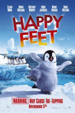 Watch Happy Feet Megashare8
